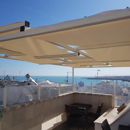 Casa Vacanze Don Vincenzo Monopoli Exterior foto